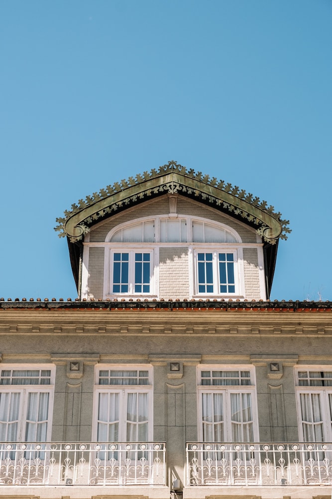 Emaj Guimaraes Boutique Hotel 4/41