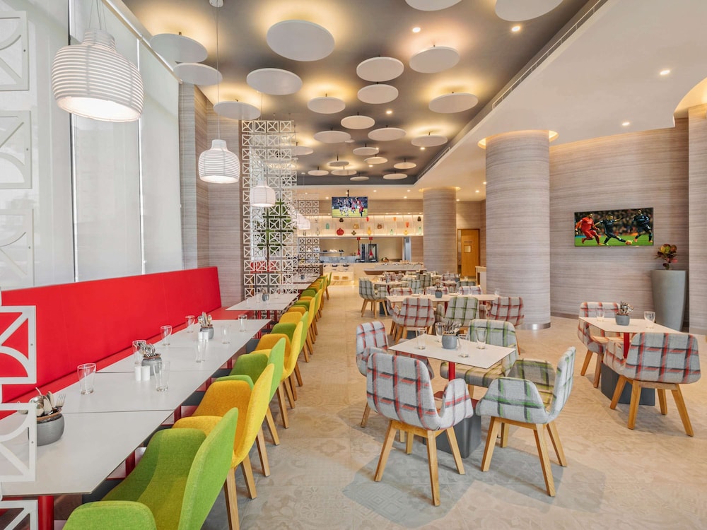 Ibis Kolkata Rajarhat 51/76