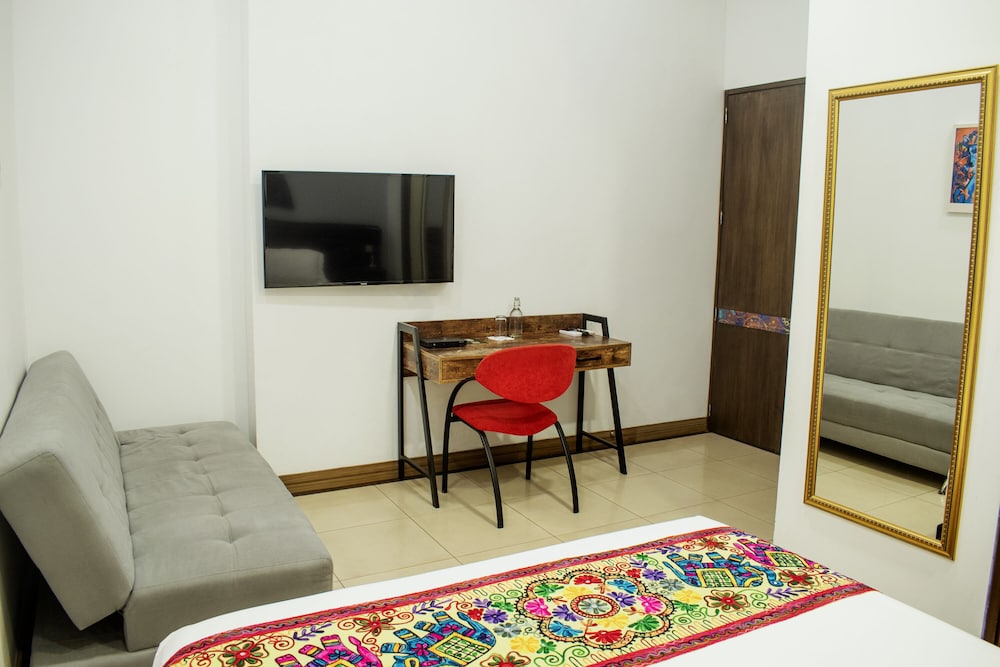 Malik Hotel Boutique 38/47