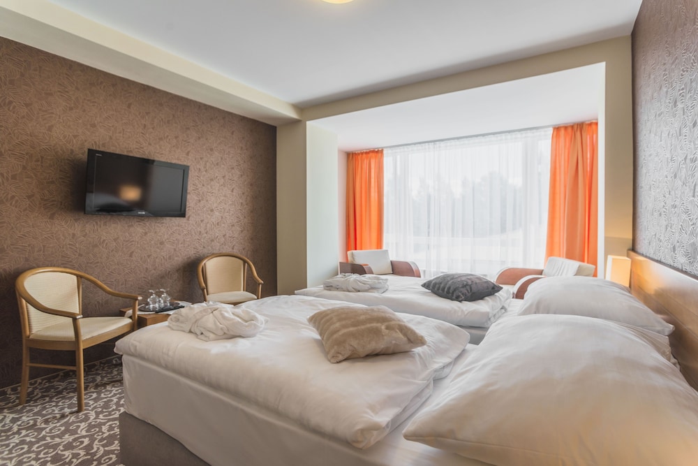 Kontakt wellness hotel 9/50