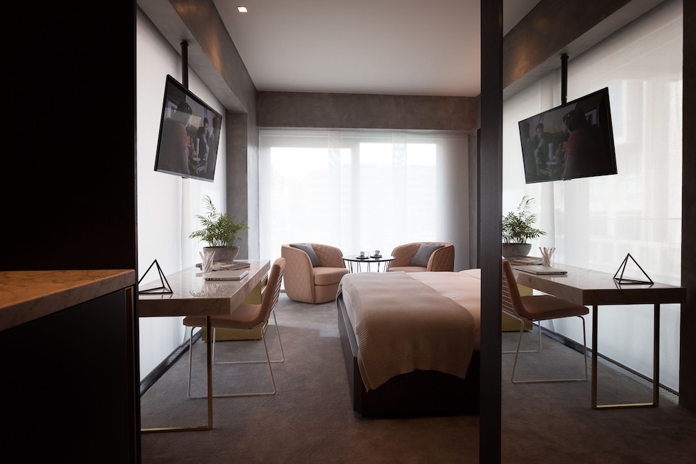 The Mill Hotel Bomonti 15/54