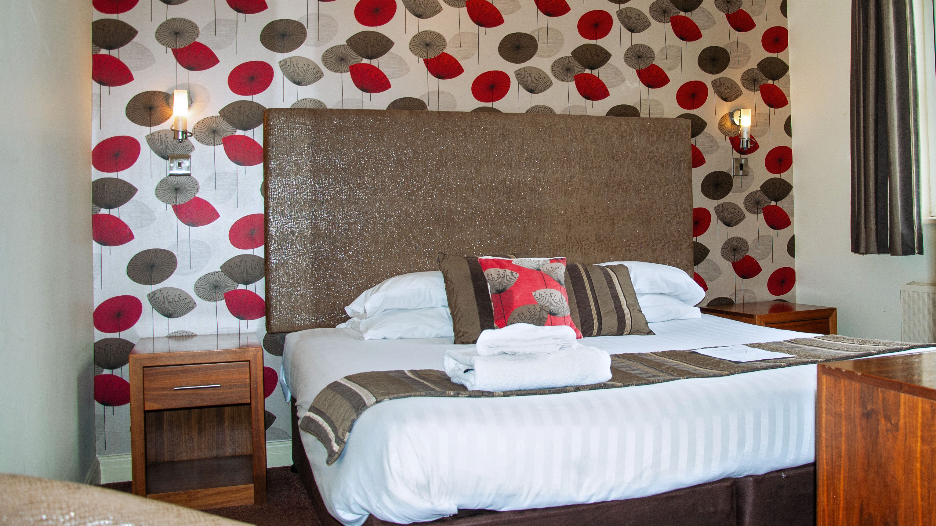 CBH Oaklands Hall Hotel 6/33