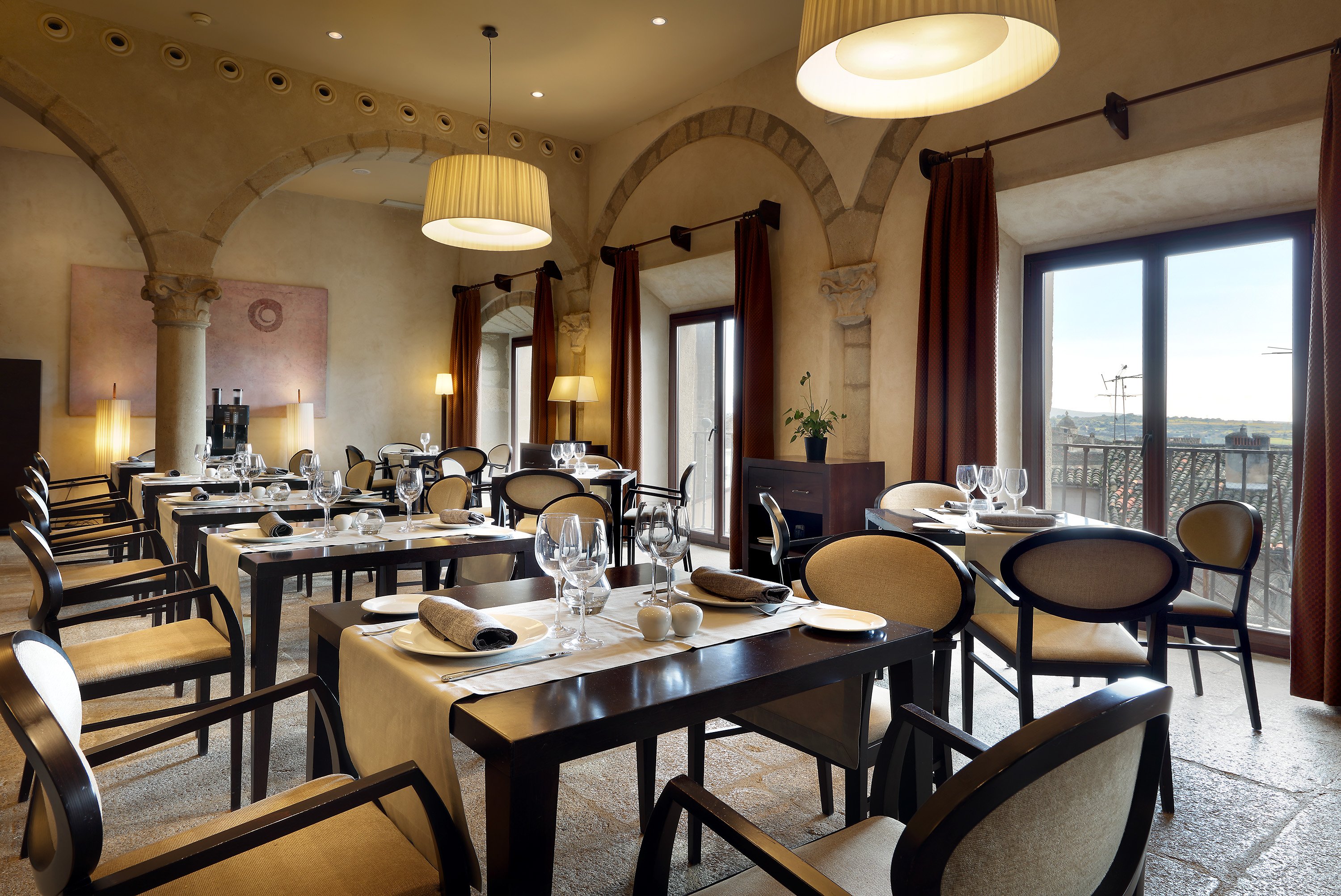 Eurostars Palacio Santa Marta 26/48