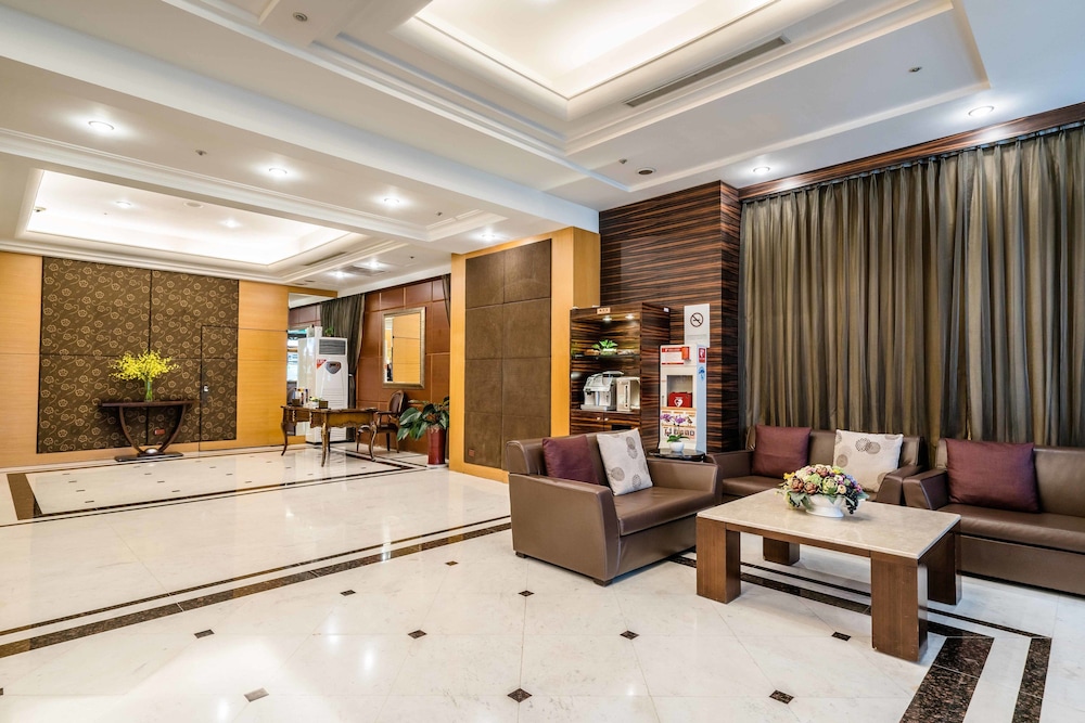 Fullon Poshtel Jhongli 15/26