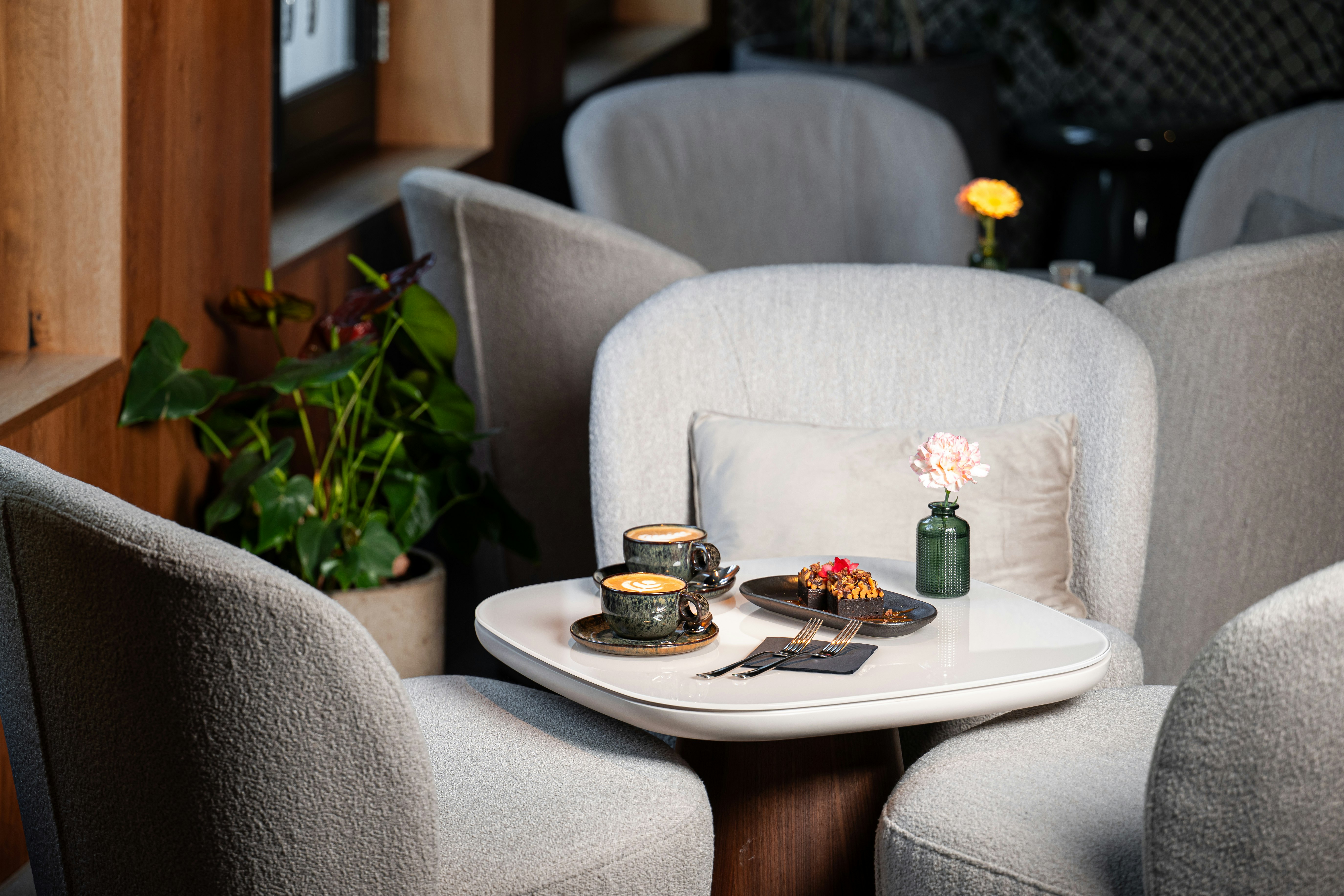 Leonardo Boutique Hotel The Lancaster Amsterdam 33/37