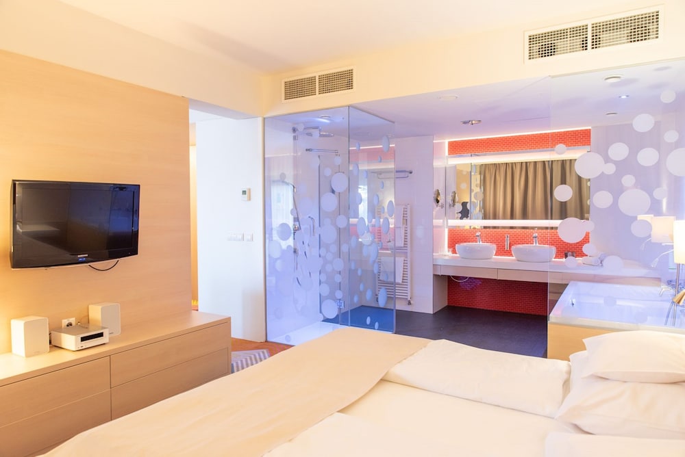 Kolping Hotel Spa & Family Resort 38/79