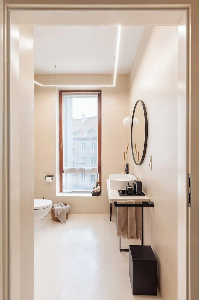 City Solei Boutique Hotel 50/50