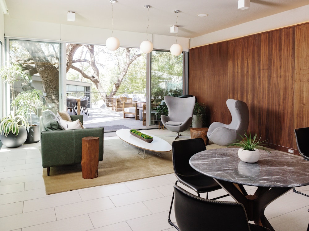 Frame Hotel - Treehouse (formerly Kimber Modern) 30/46
