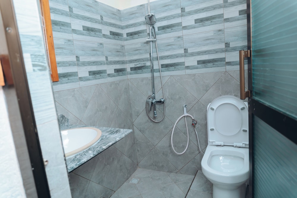Arusha Giraffe Lodge 47/50