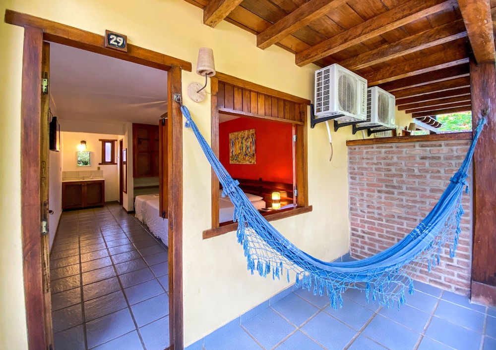 Hotel Pousada Marambaia 17/37