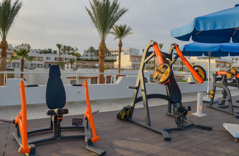 sport facilities