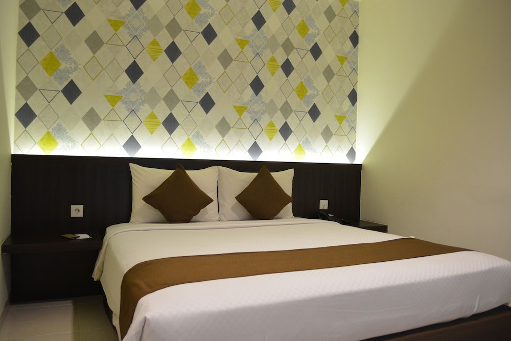 Hotel 88 Embong Kenongo 31/71