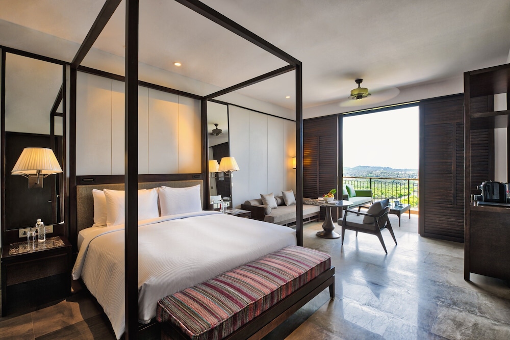 Hilton Goa Resort 6/43