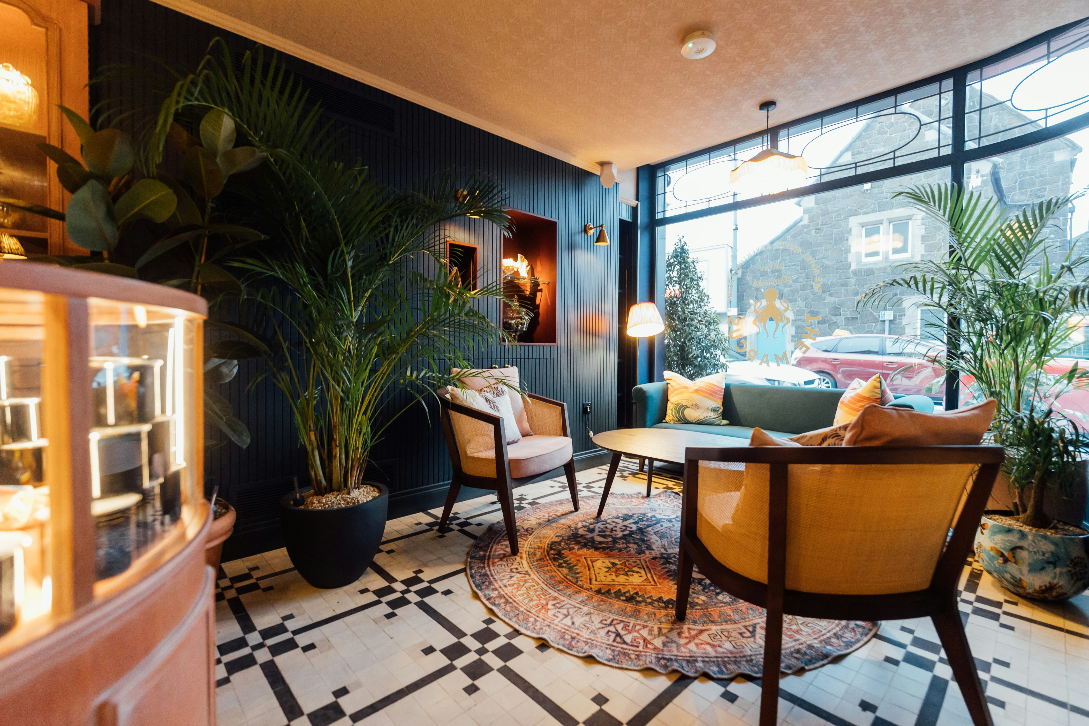 Marcus Hotel Portrush, Tapestry Collection by Hilton 19/31