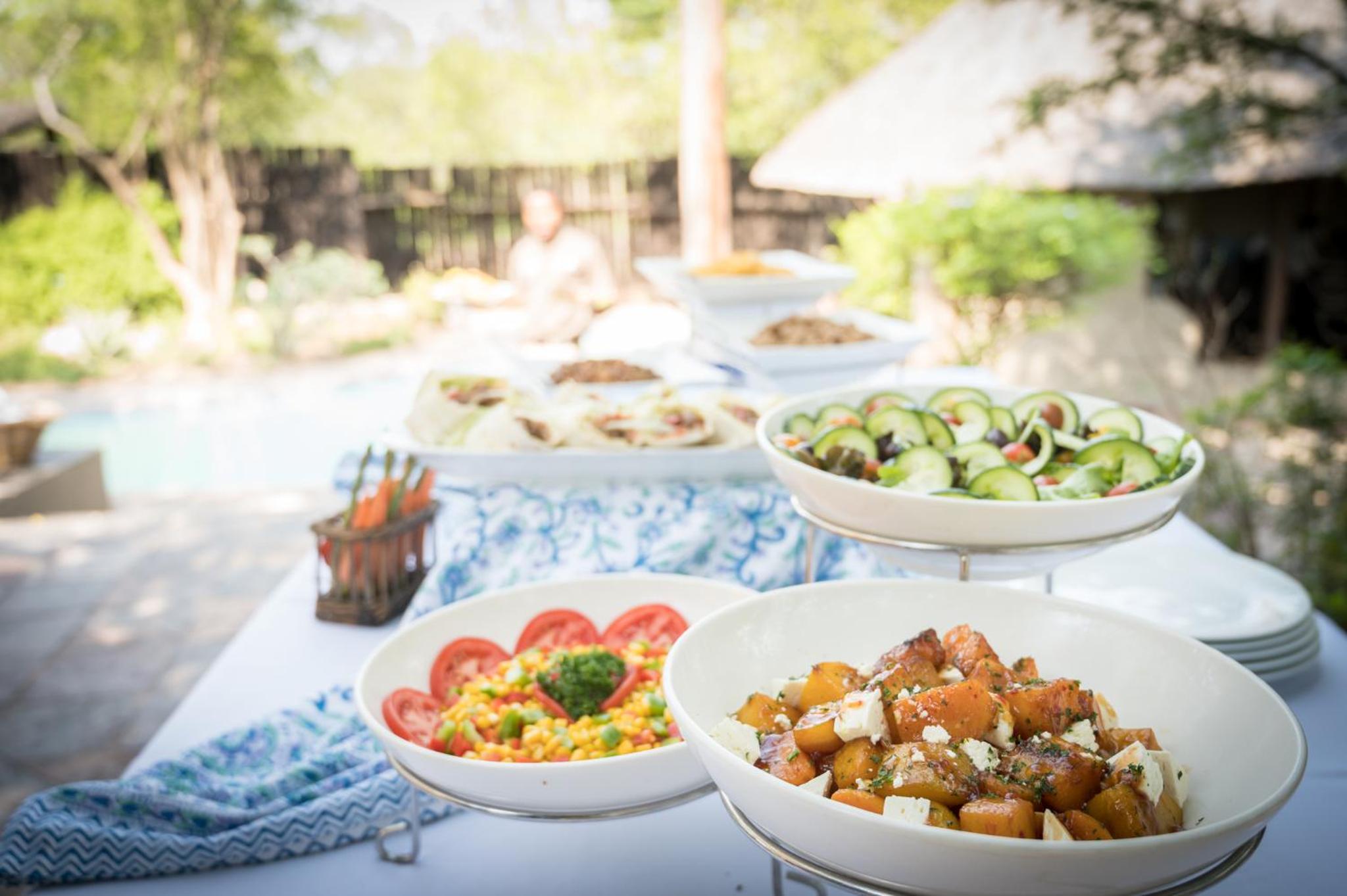 Kambaku Safari Lodge 23/40