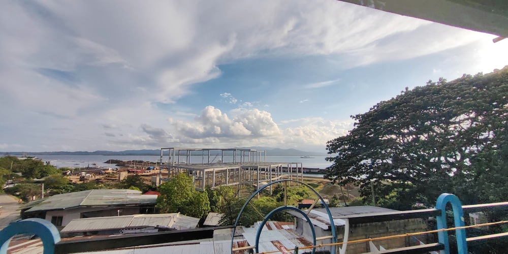 Dad's Bayview Pension 17/29