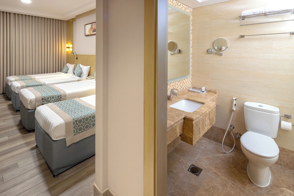 فندق عفراء(Afraa Hotel) 53/53