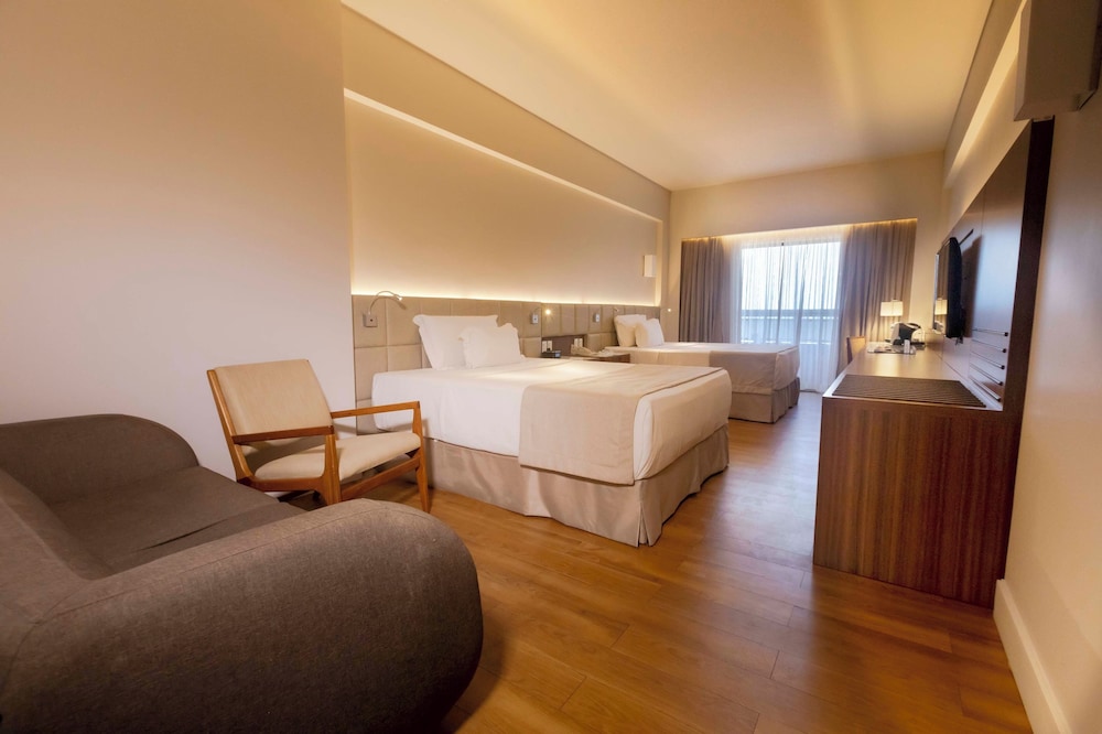 Hotel Gran Marquise 23/73