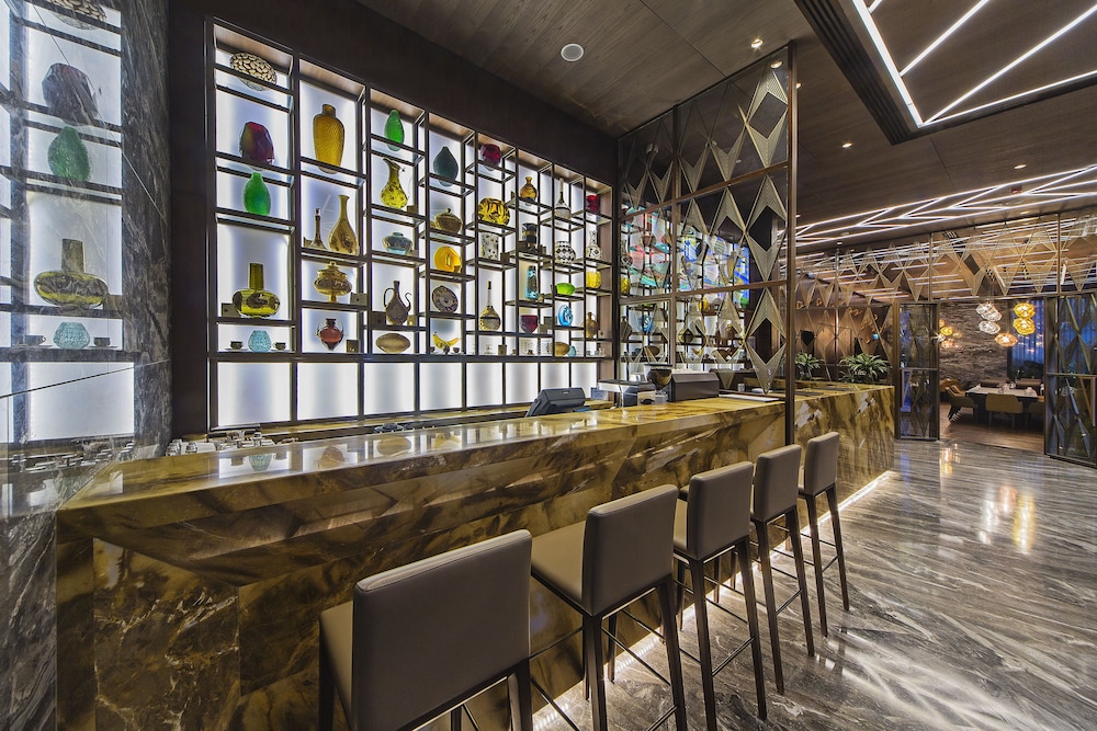 Naz City Hotel Taksim 58/69