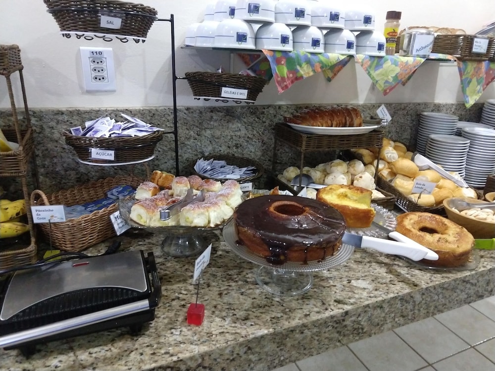 Hotel Minastur 36/50