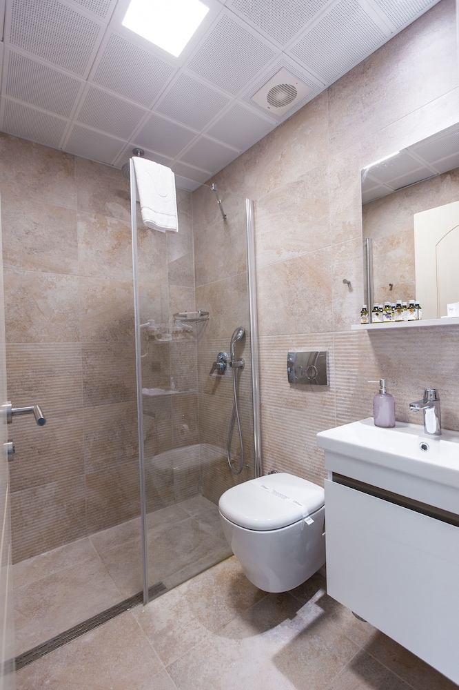 Bellezza Hotel 47/50