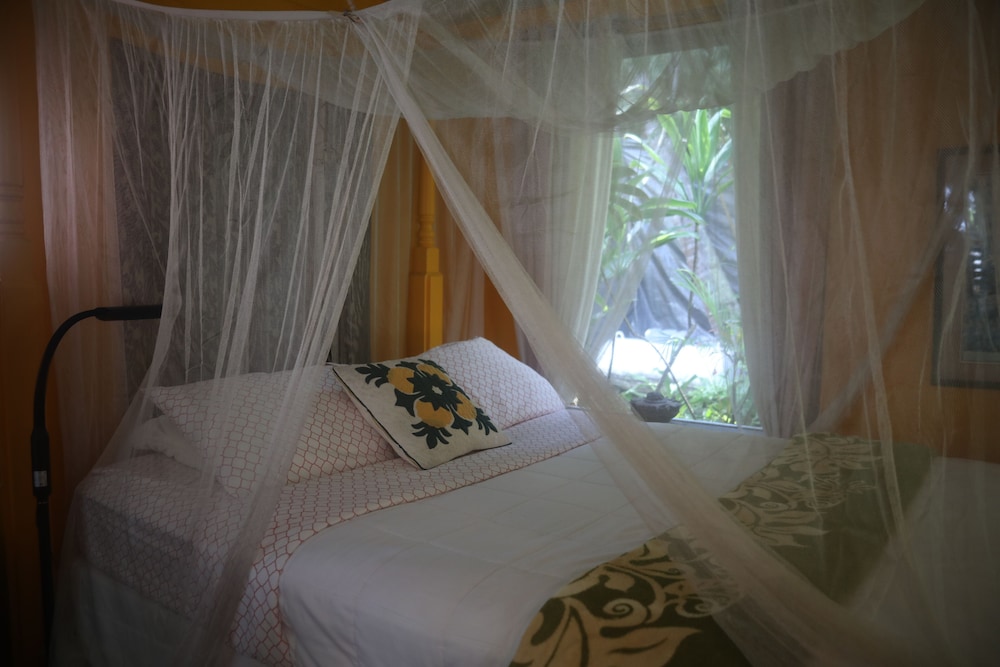 Ma'ukele Lodge 9/50