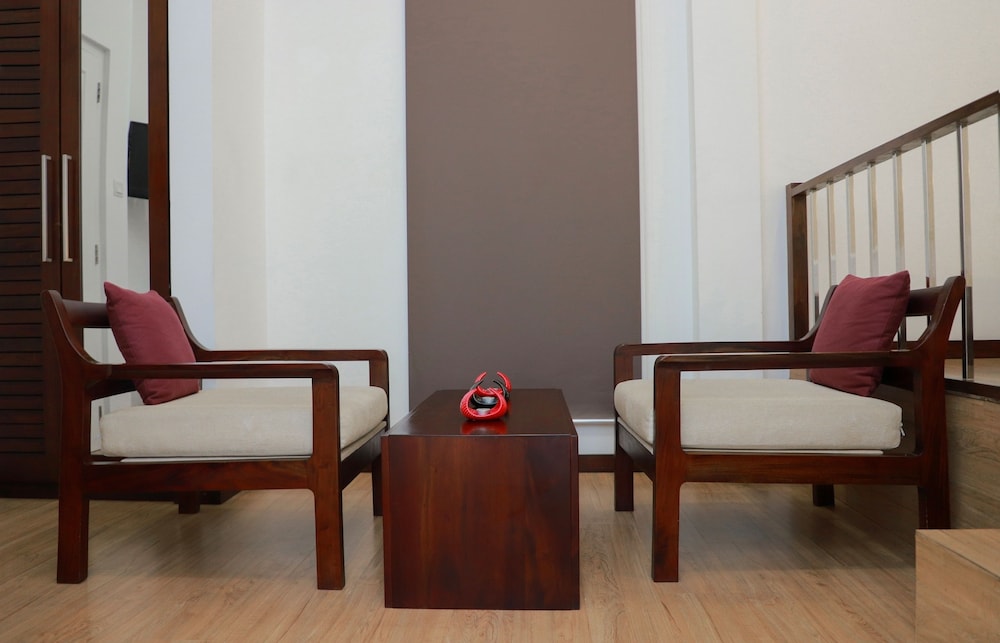 Blue Water Boutique Hotel 41/49