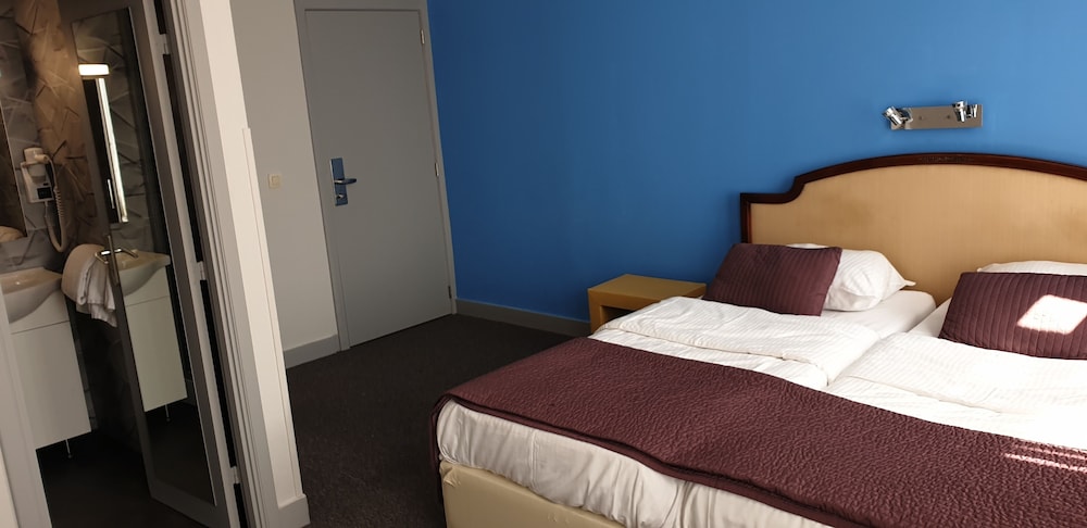 Hotel Derby Merode 14/50