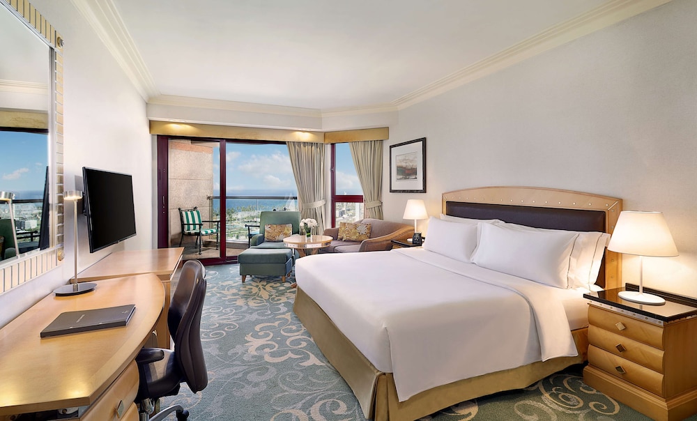 Jeddah Hilton 18/59