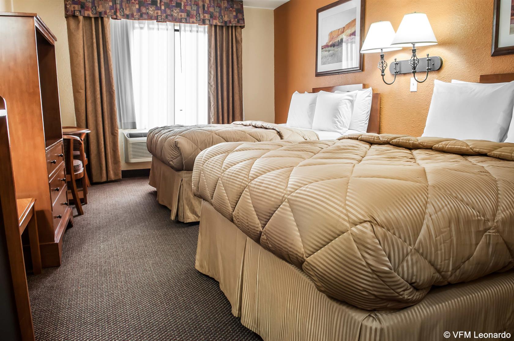 Economy Inn 5/24