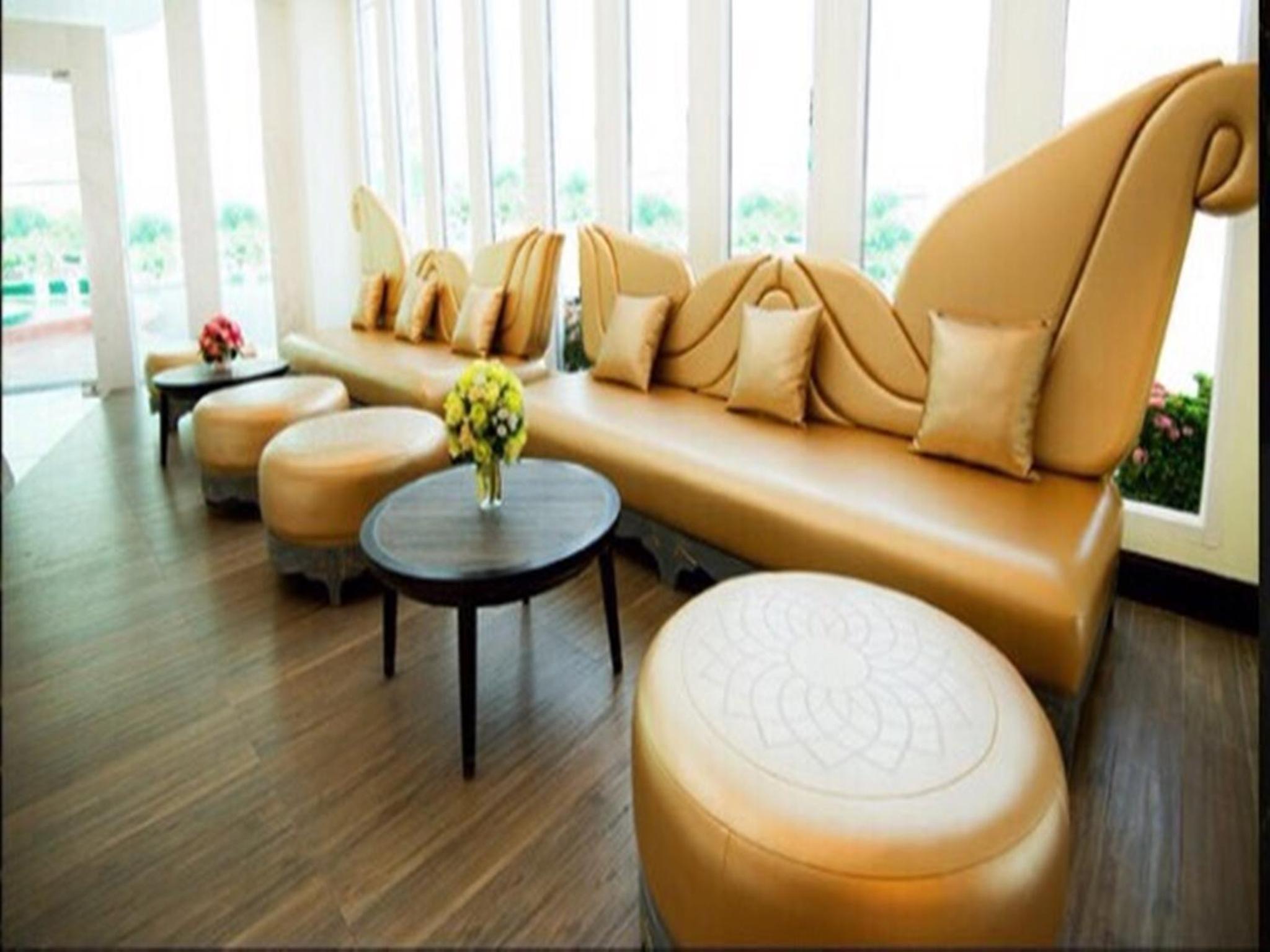 Vassana Design Hotel 17/35