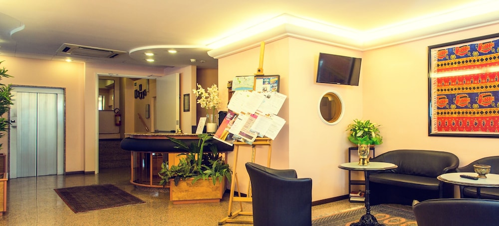 Hotel Antares 17/28