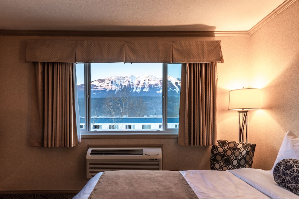 Prestige Inn Golden 46/67