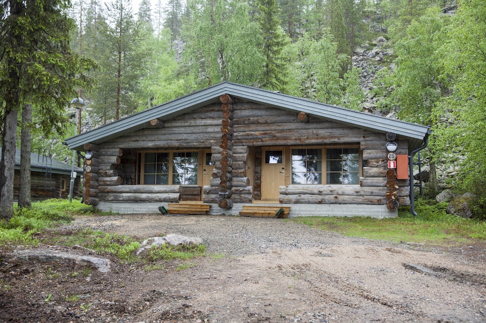 Holiday Club Salla 5/50