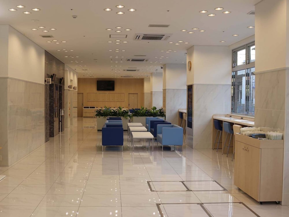 TOYOKO INN SAGA EKIMAE 6/41