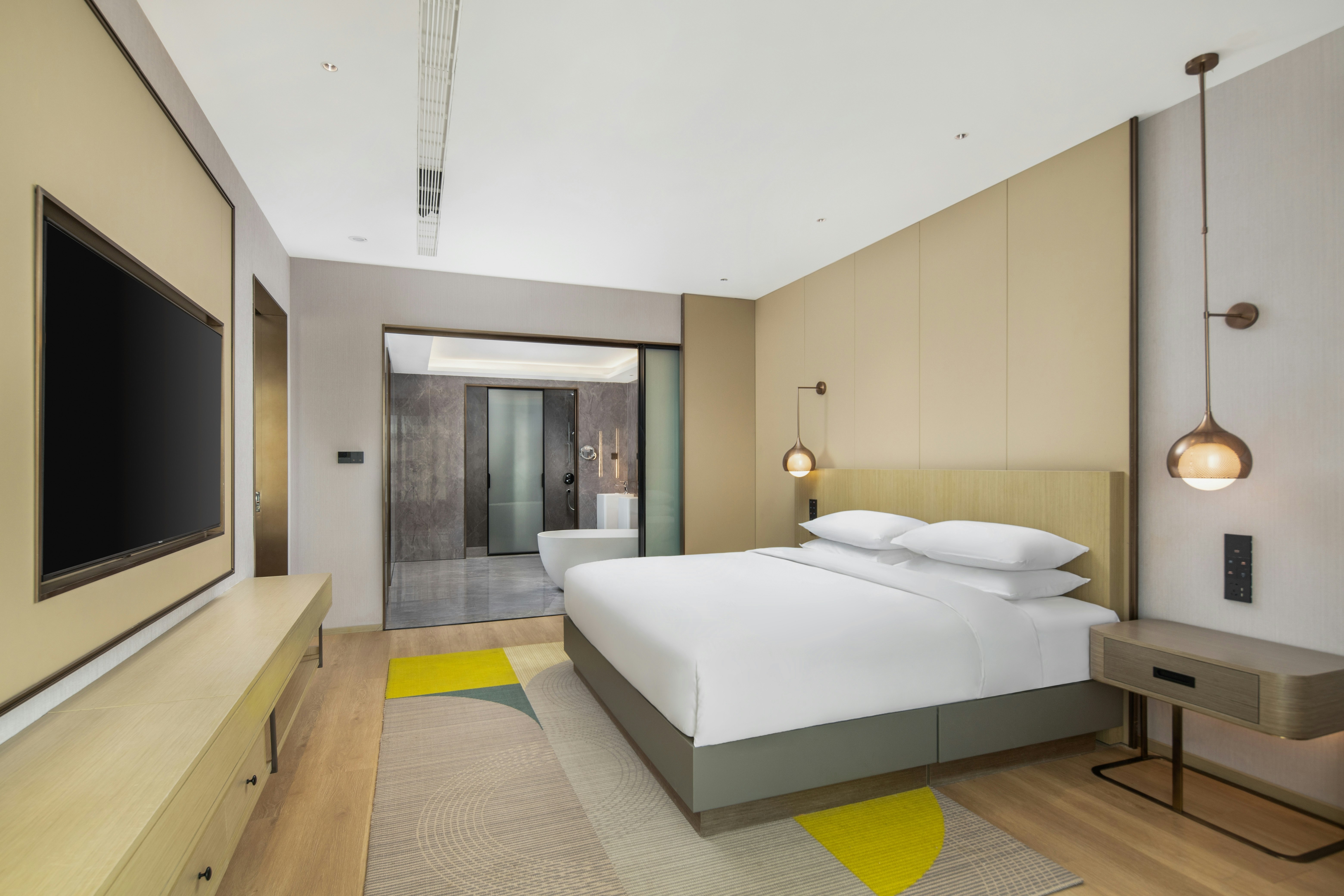 Home2 Suites by Hilton Xinjiang Kuche 16/39