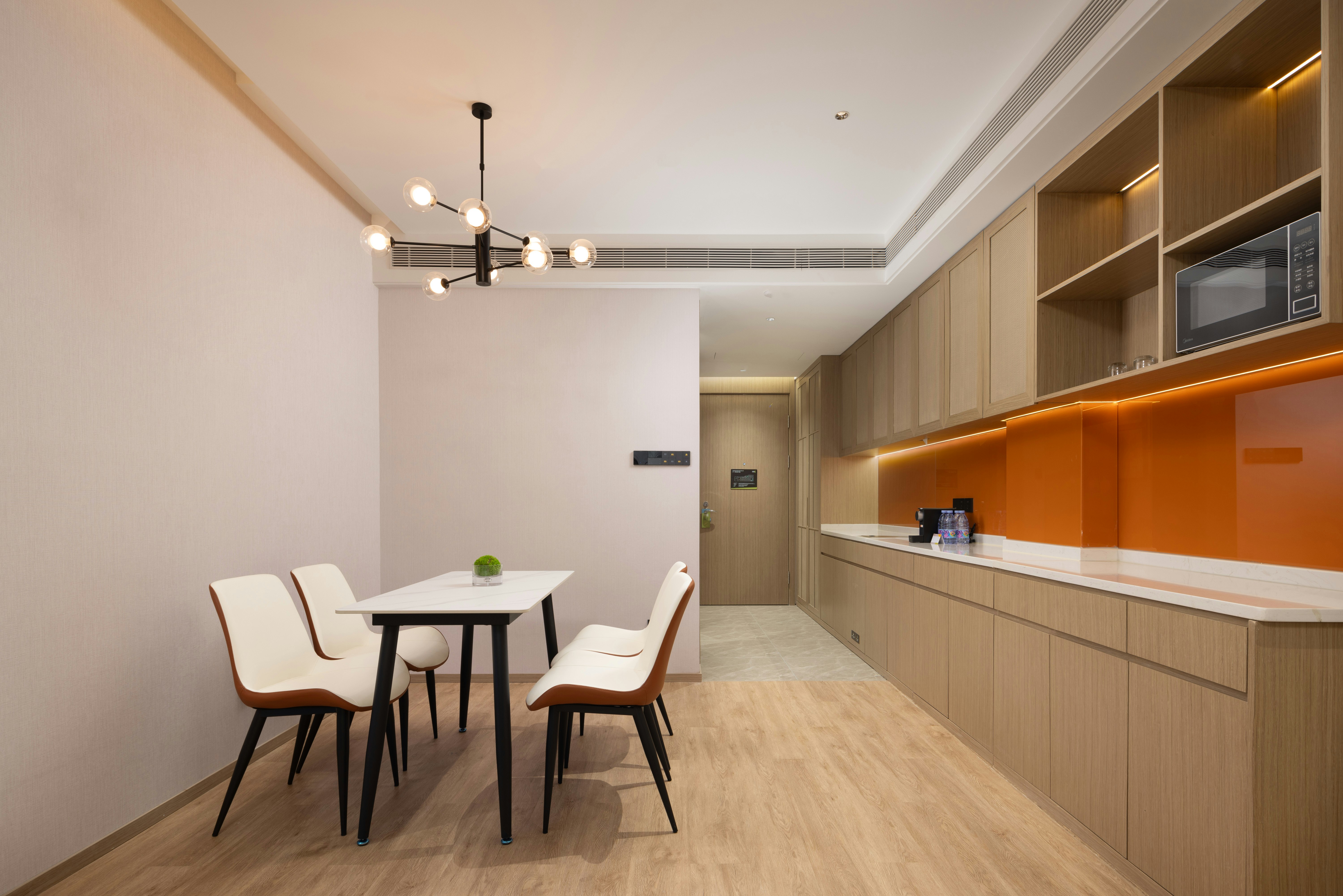 Home2 Suites by Hilton Meishan Dongpo 33/49