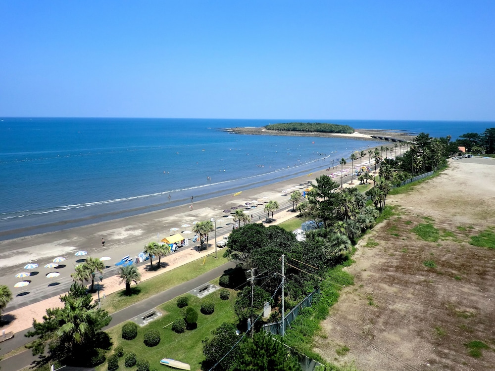 AOSHIMA GRAND HOTEL 41/49