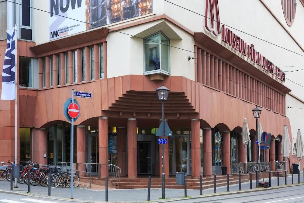Hotel Spenerhaus 2/49