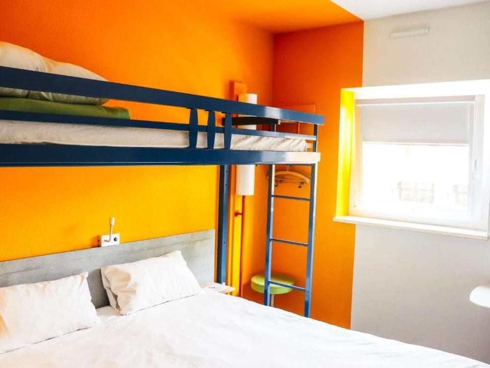 Ibis Budget Colmar Centre Ville 15/45