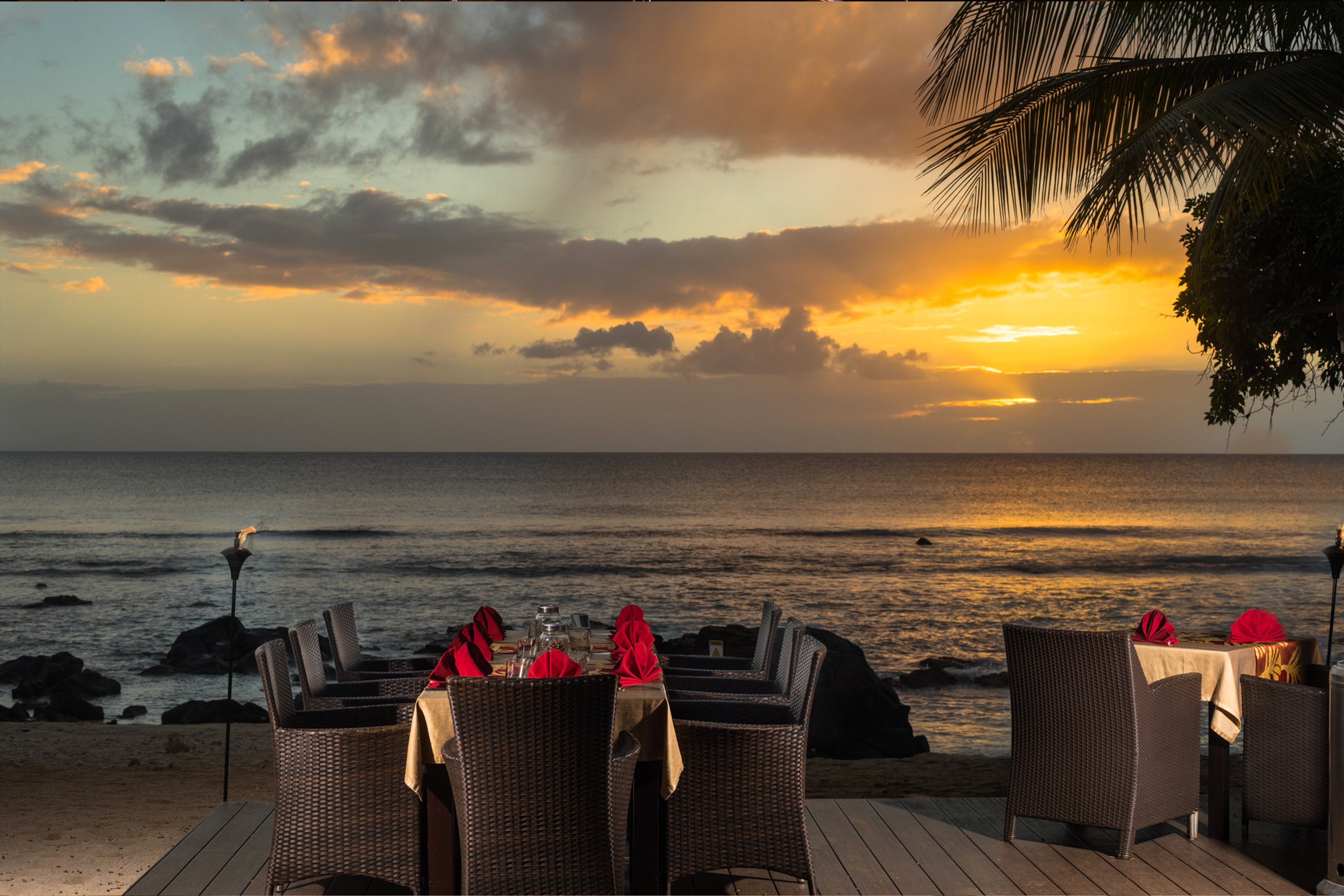 Intercontinental Resort Mauritius 45/50