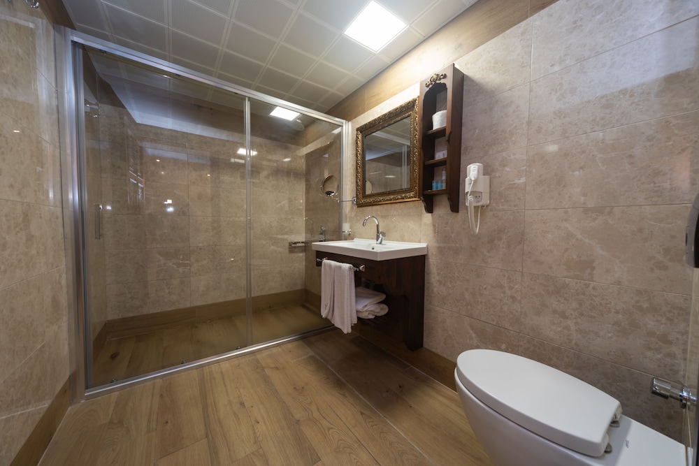 Elif Hanim Hotel & Spa 46/50