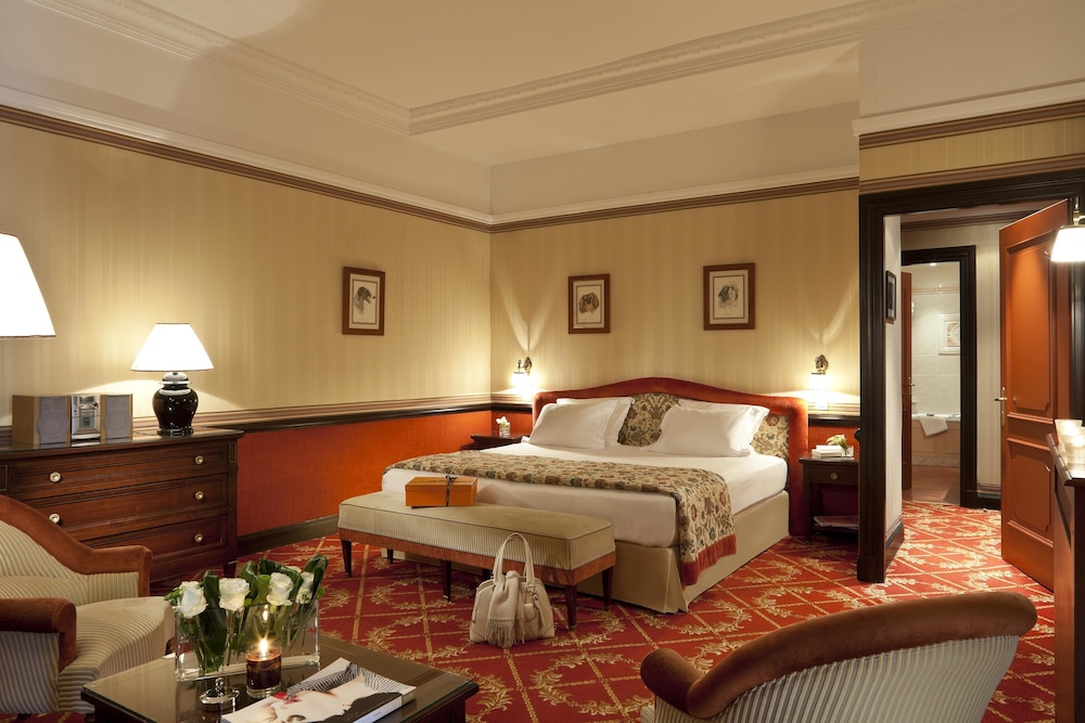 Hotel Barriere Le Royal Deauville 30/83