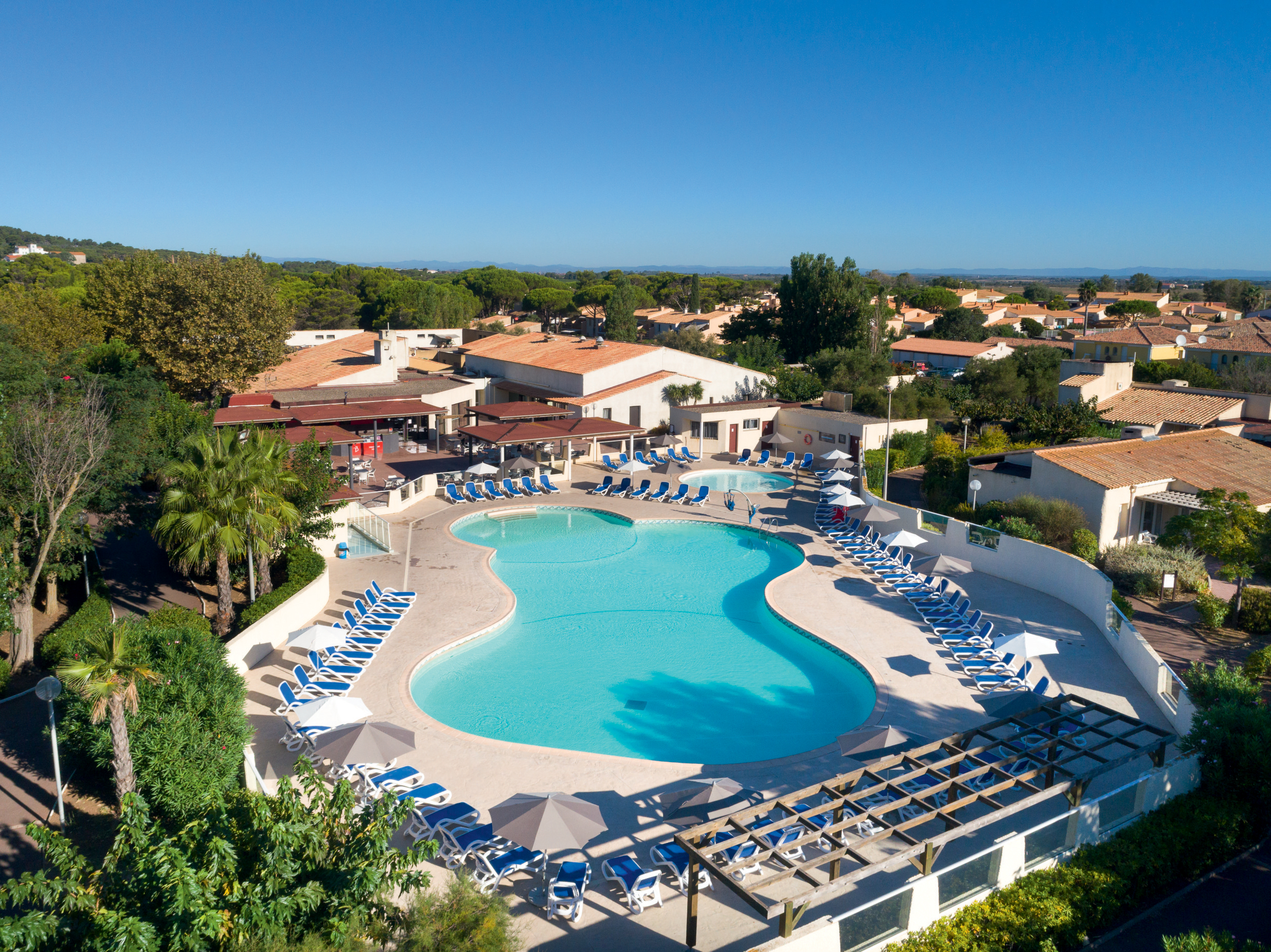SOWELL HOTELS Les Jardins Du Cap 19/23