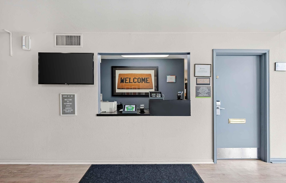 Extended Stay America - Fort Wayne - North 9/50