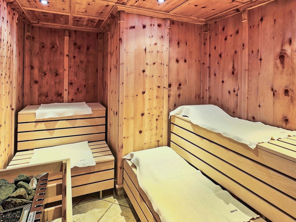 Mercure Sighisoara Binderbubi Hotel And Spa 34/83