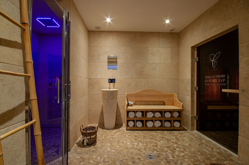 HOTEL LE COTTAGE 20/59