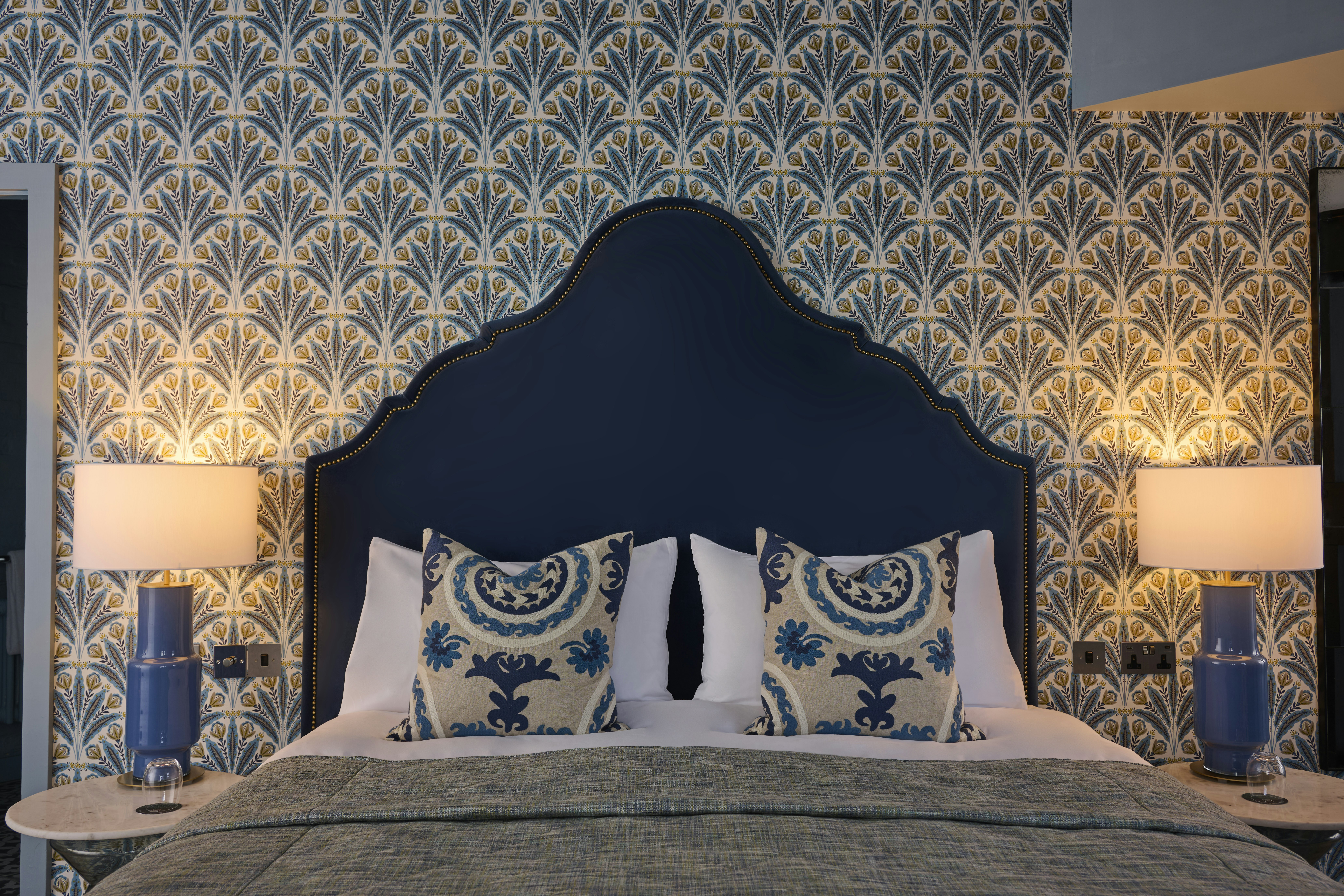 Hotel Du Vin & Bistro Henley-On-Thames 27/56
