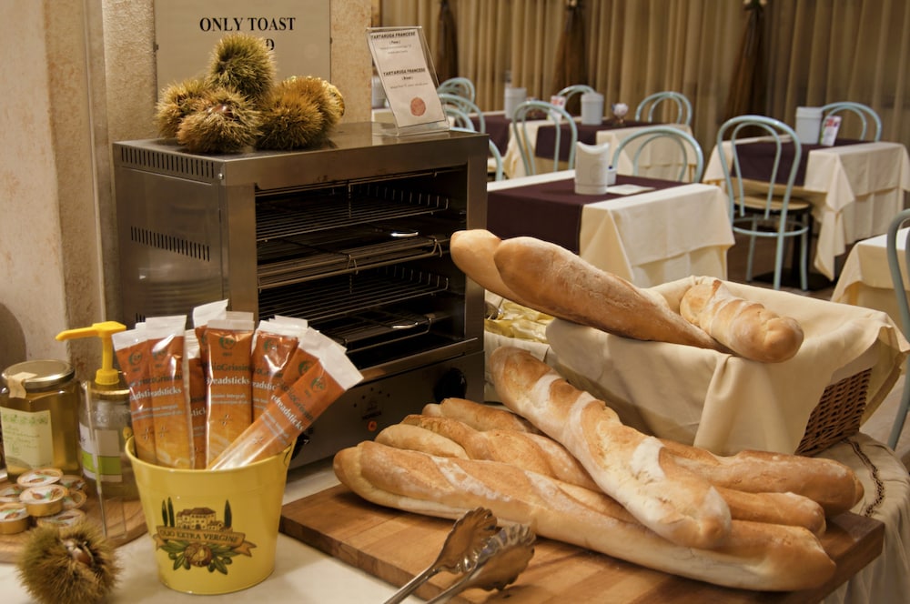 Eco Hotel Milano photo5