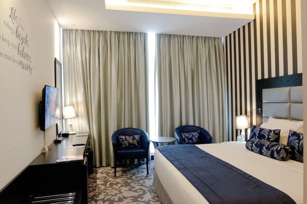 Signature 1 Hotel Tecom 20/60